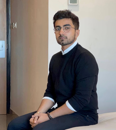 Rizwan Ramzan Ahammed